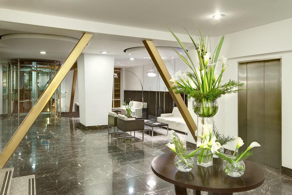 Hotel Continental Bluedoors Μπογκοτά Εξωτερικό φωτογραφία